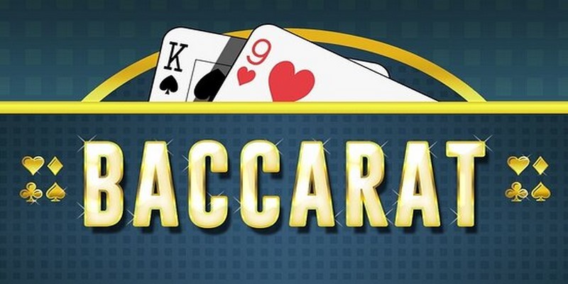 Baccarat là tựa game đánh bài trực tuyến có tỷ lệ thưởng lớn