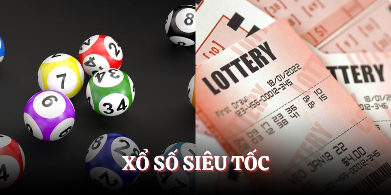 Cá cược siêu tốc hấp dẫn