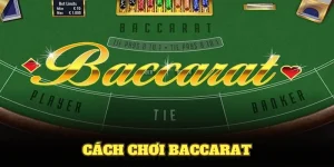 Cách Chơi Baccarat