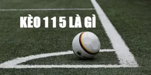 Kèo chấp 1-1.5 là gì