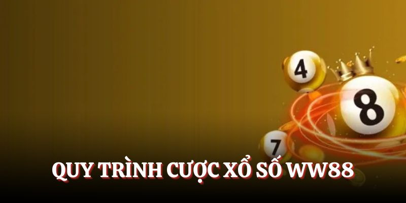 Quy trình đầu tư đơn giản