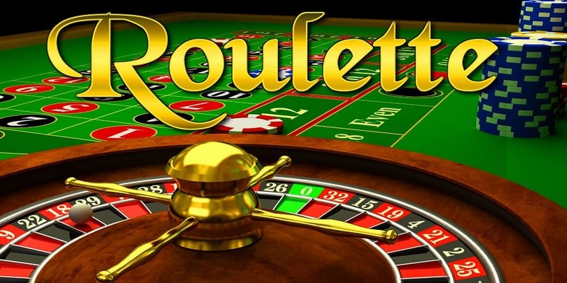 Roulette được yêu thích bởi cách chơi đơn giản và mức cược đa dạng