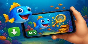 Tải bắn cá xèng APK