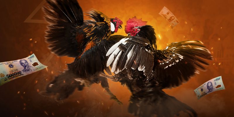 Trực tiếp đá gà 88