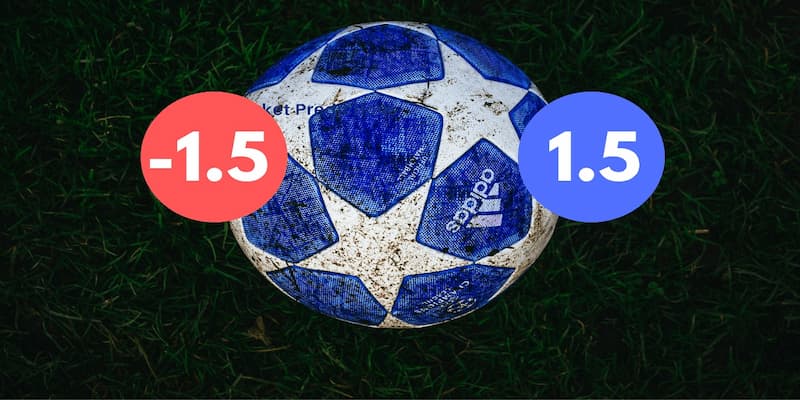 Ưu và nhược điểm liên quan đến kèo chấp 1 1.5 là gì?