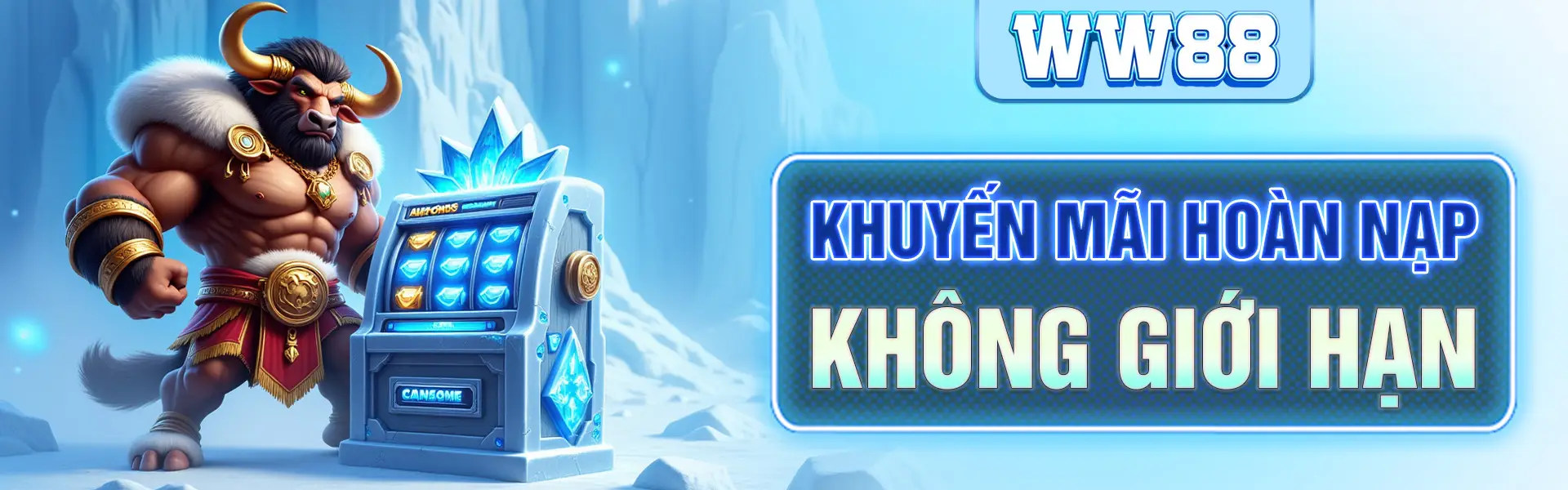 ww88 khuyến mãi không giới hạn